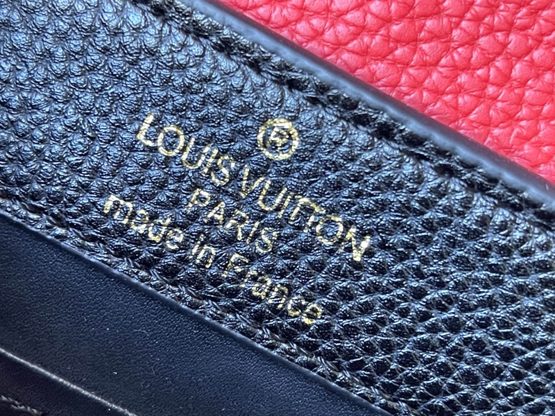 LV Capucines Bags